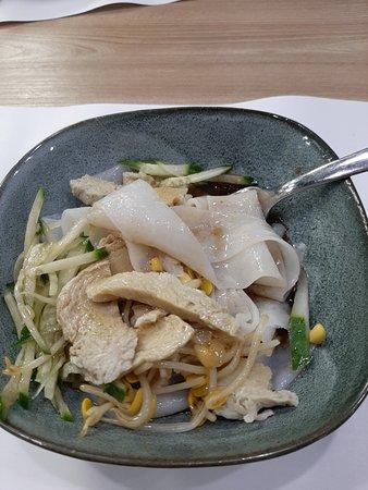Wok n' GO